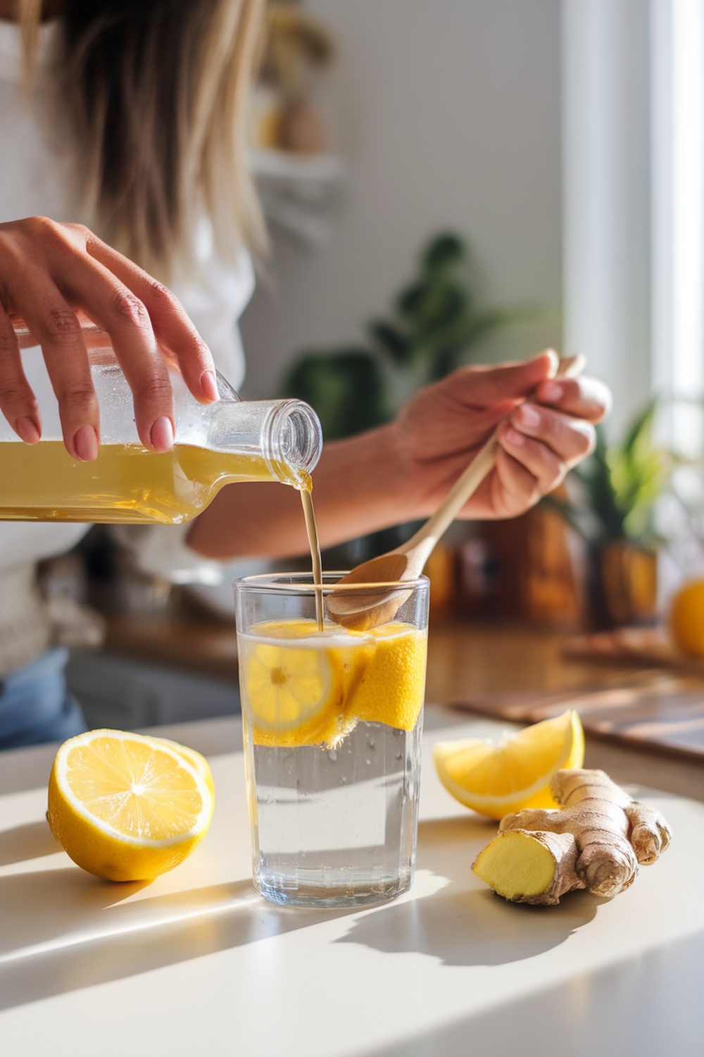 how to make trifecta weight loss drink