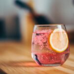 Pink Salt Trick Mounjaro Recipe morning drink