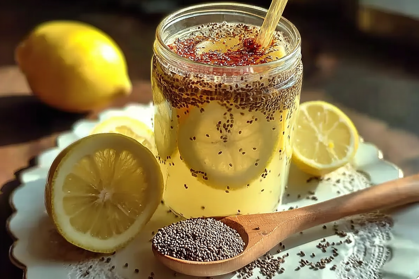 Bariatric Seed Recipe for Weight Loss