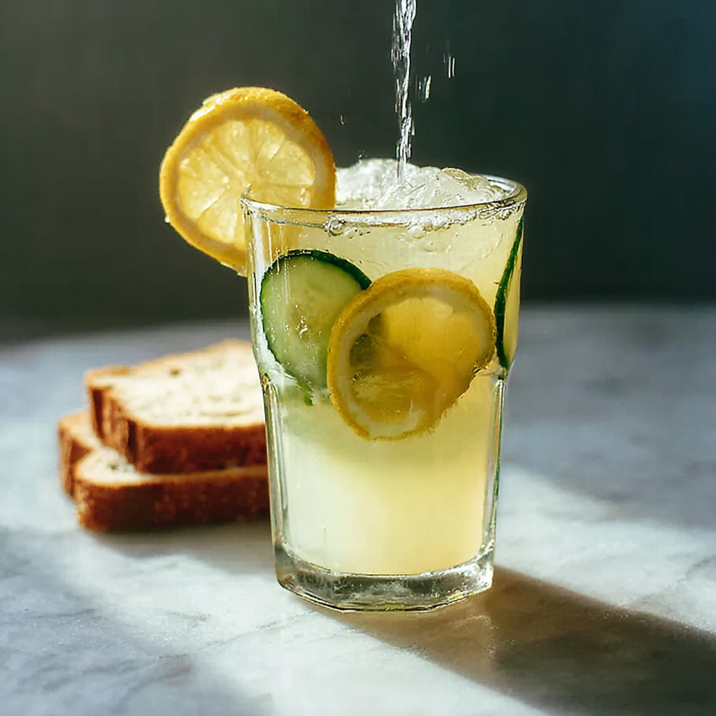 Pickle Lemonade
