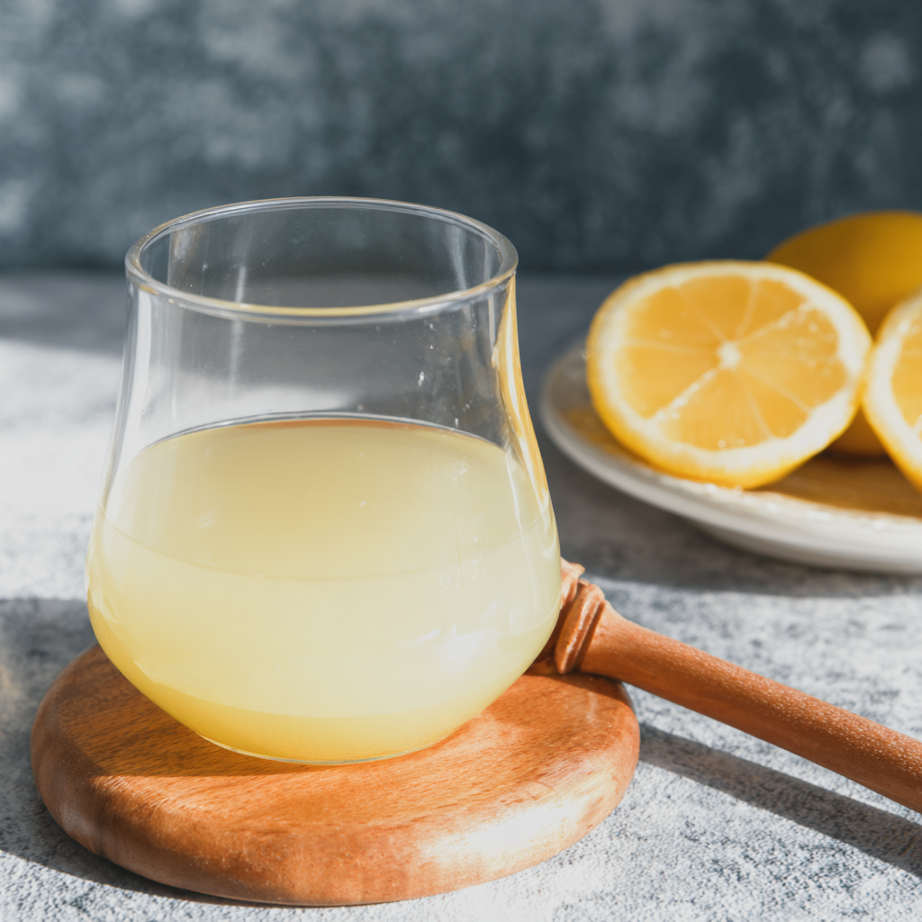 Popeyes Pickle Lemonade Recipe