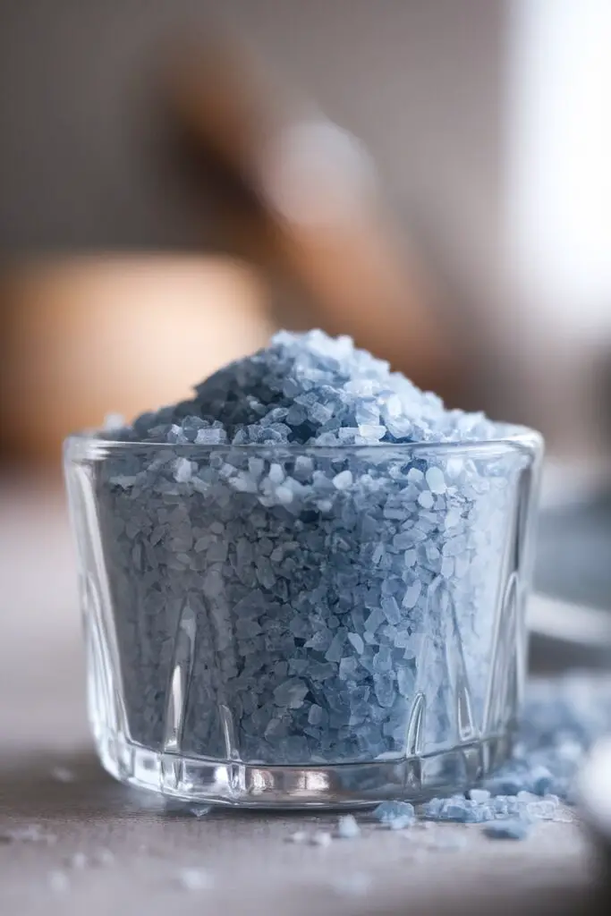 Potent Blue Salt Trick for Men Recipe The Most Powerful Energy Hack