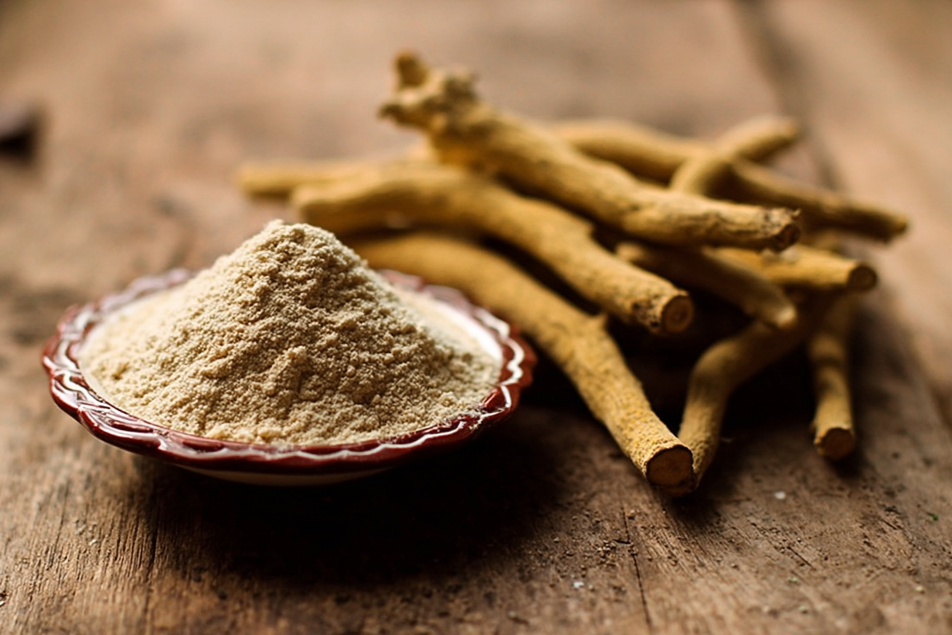 cortisol tea ingredient