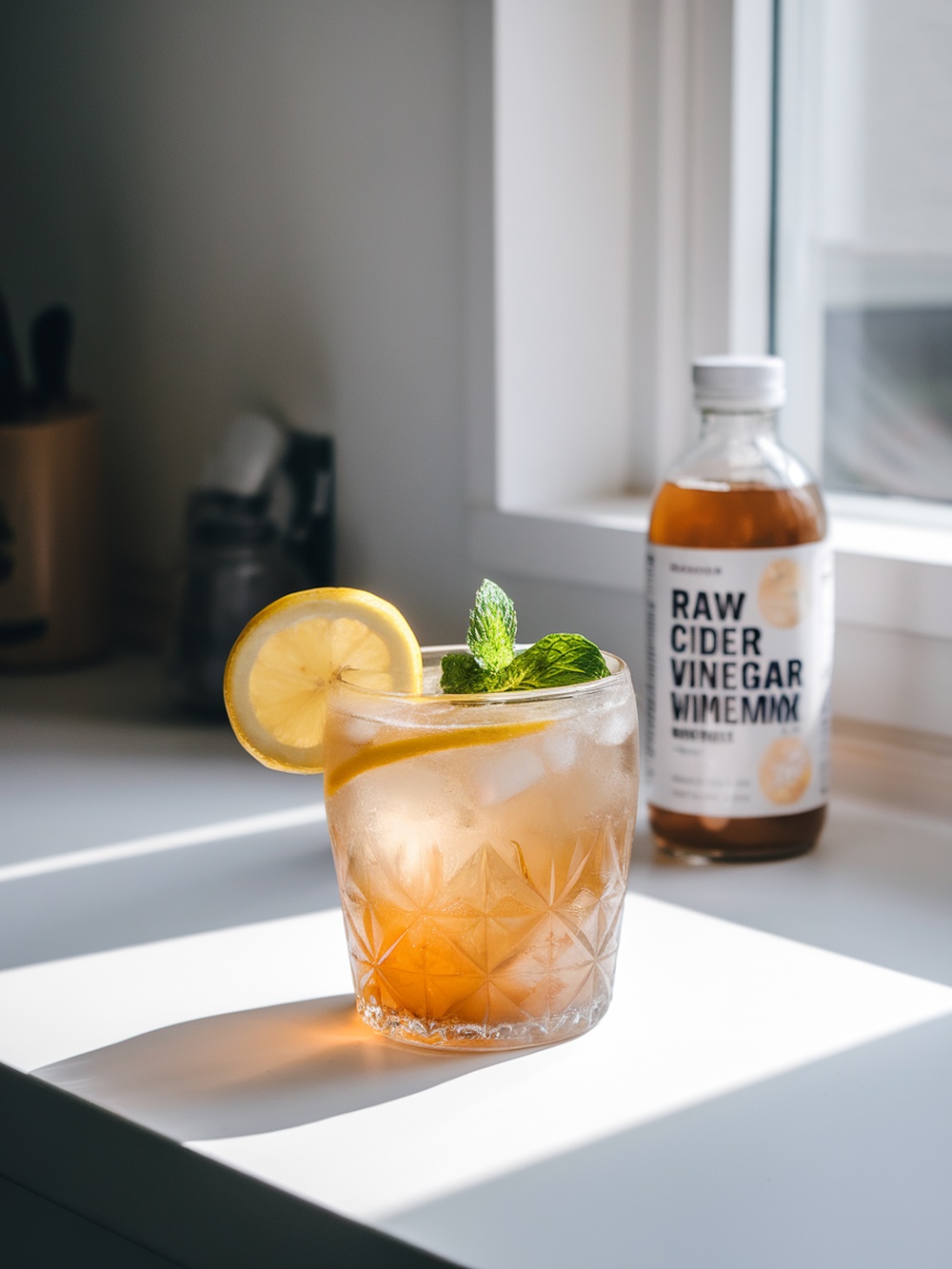 natural zepbound intro drink