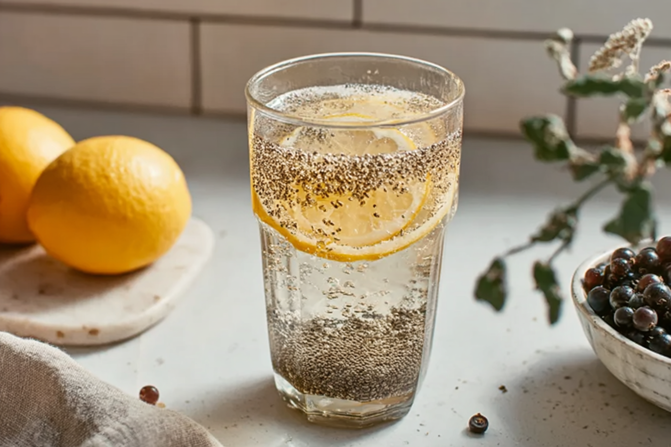 Bariatric Seed Ritual Recipe Packed With Protein and Fiber - What Is The Bariatric Seed Recipe