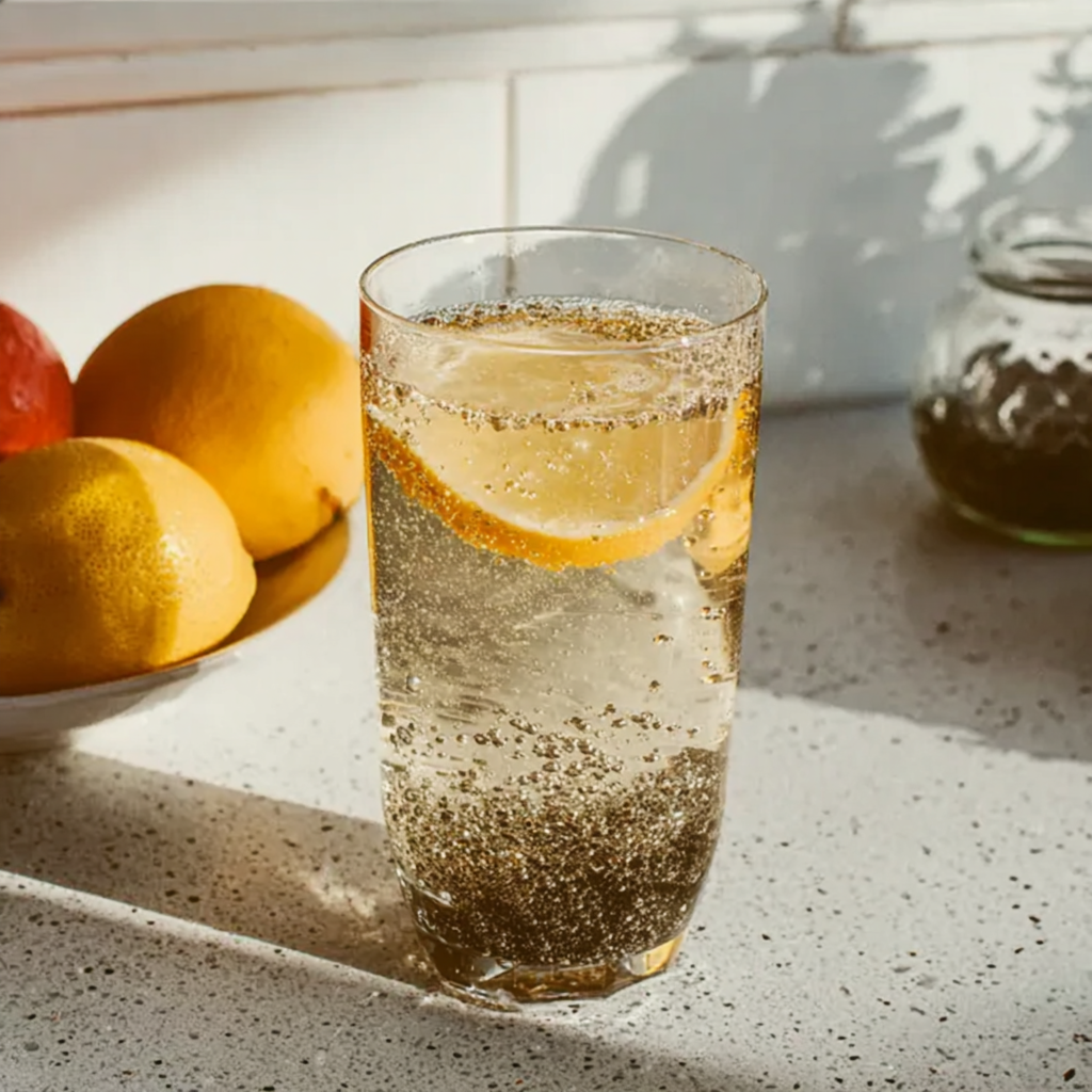 Bariatric Seed Diet Recipe