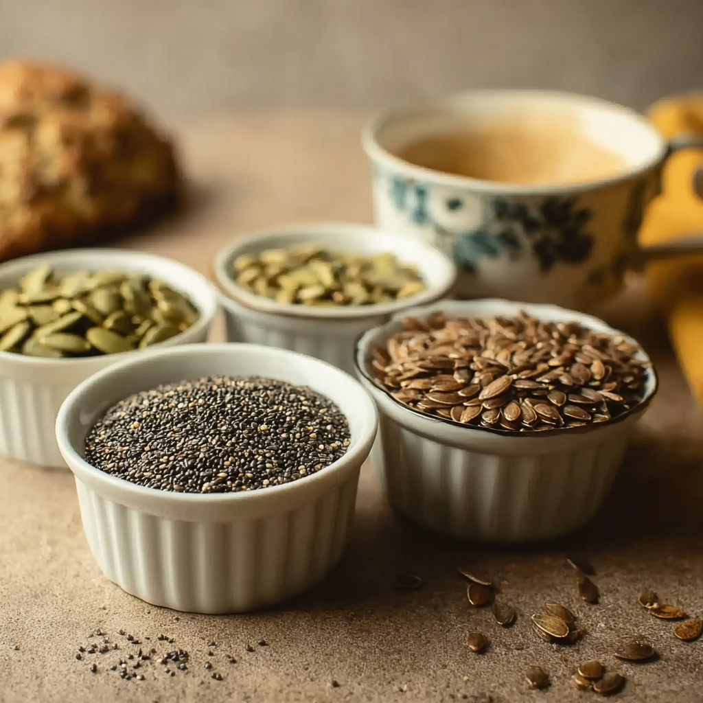 bariatric seed diet recipe ingredient