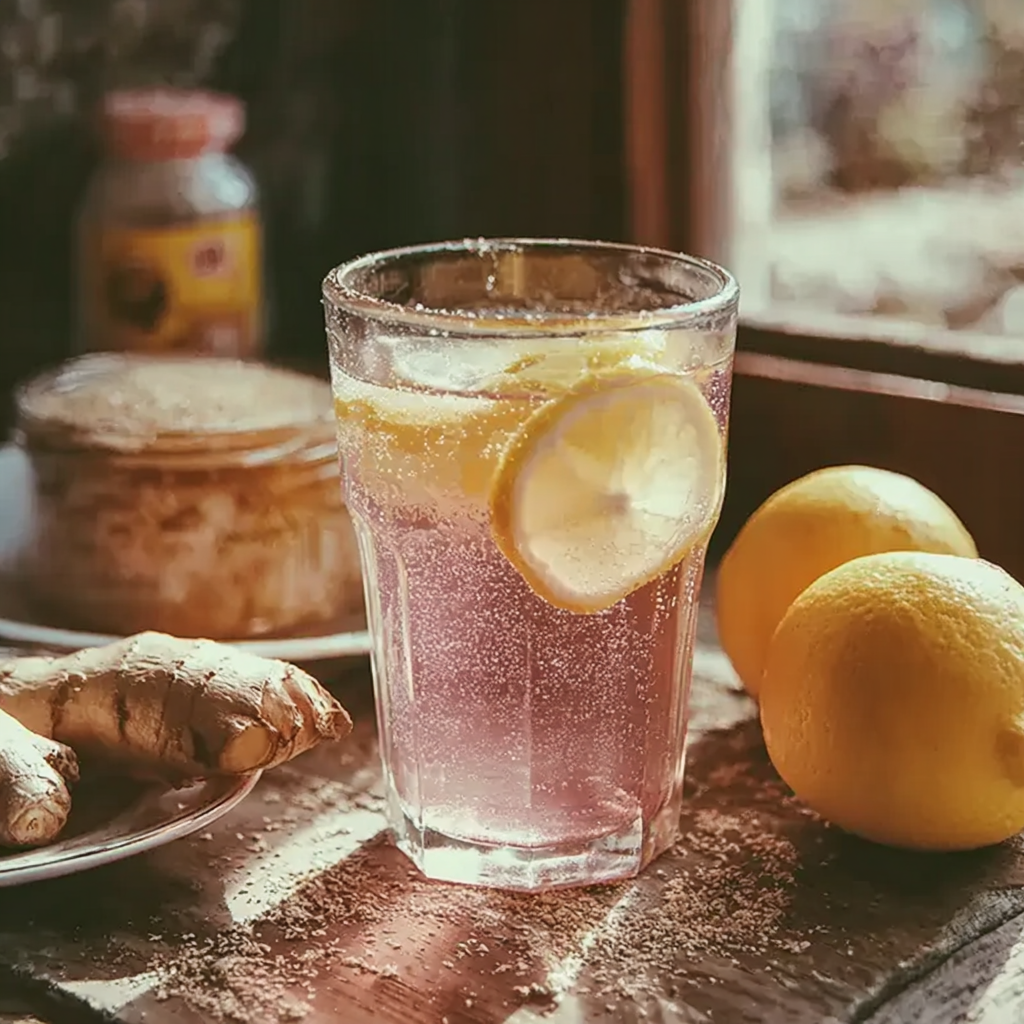 pink salt diet recipe
