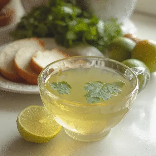 lemon bal drink for weight loss