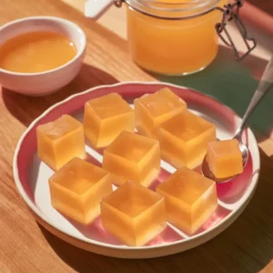 kentucky Horse Gelatin trick Recipe in 10 min 1 kentucky Horse Gelatin trick Recipe